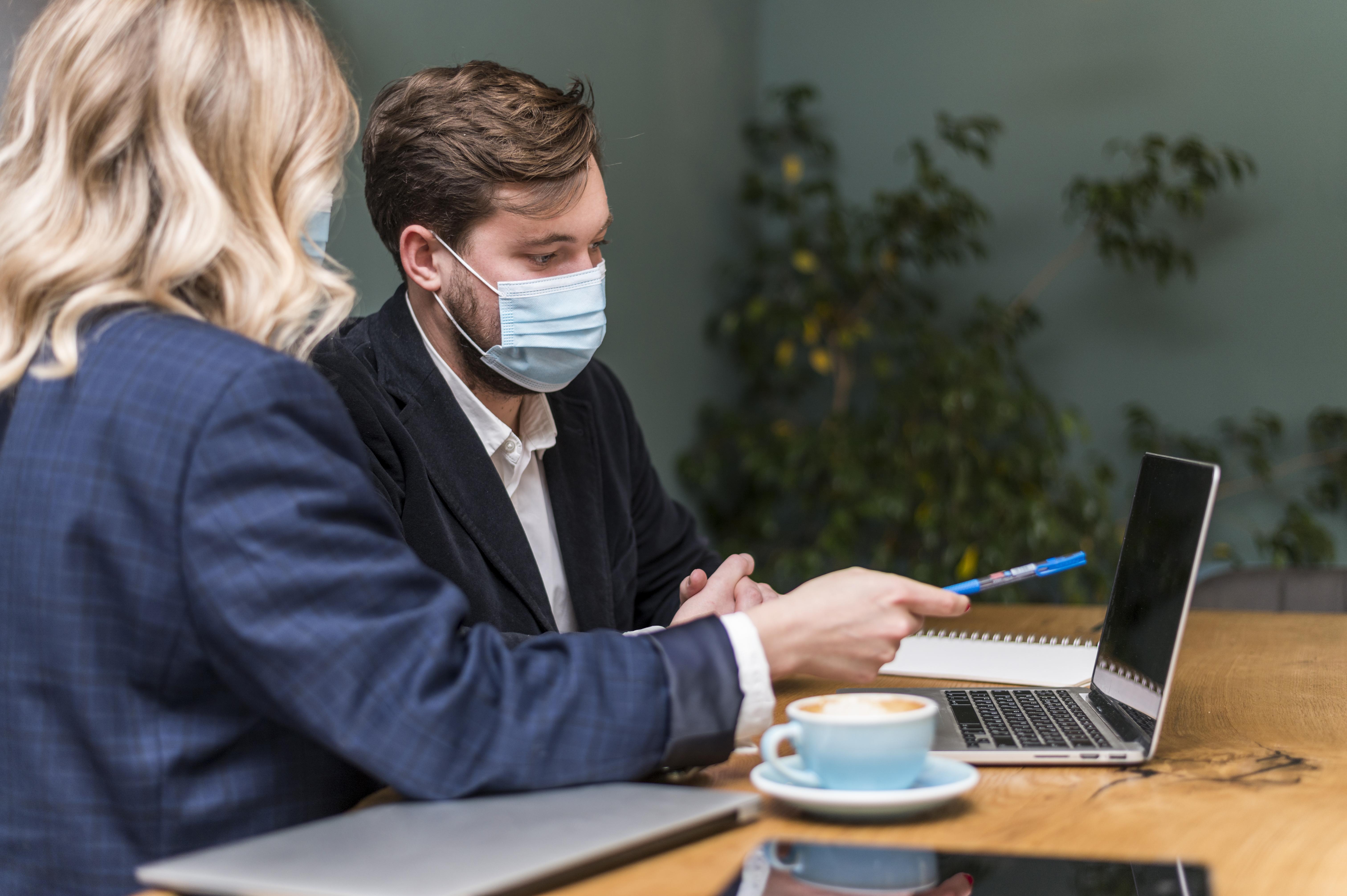 SaaS Businesses Image