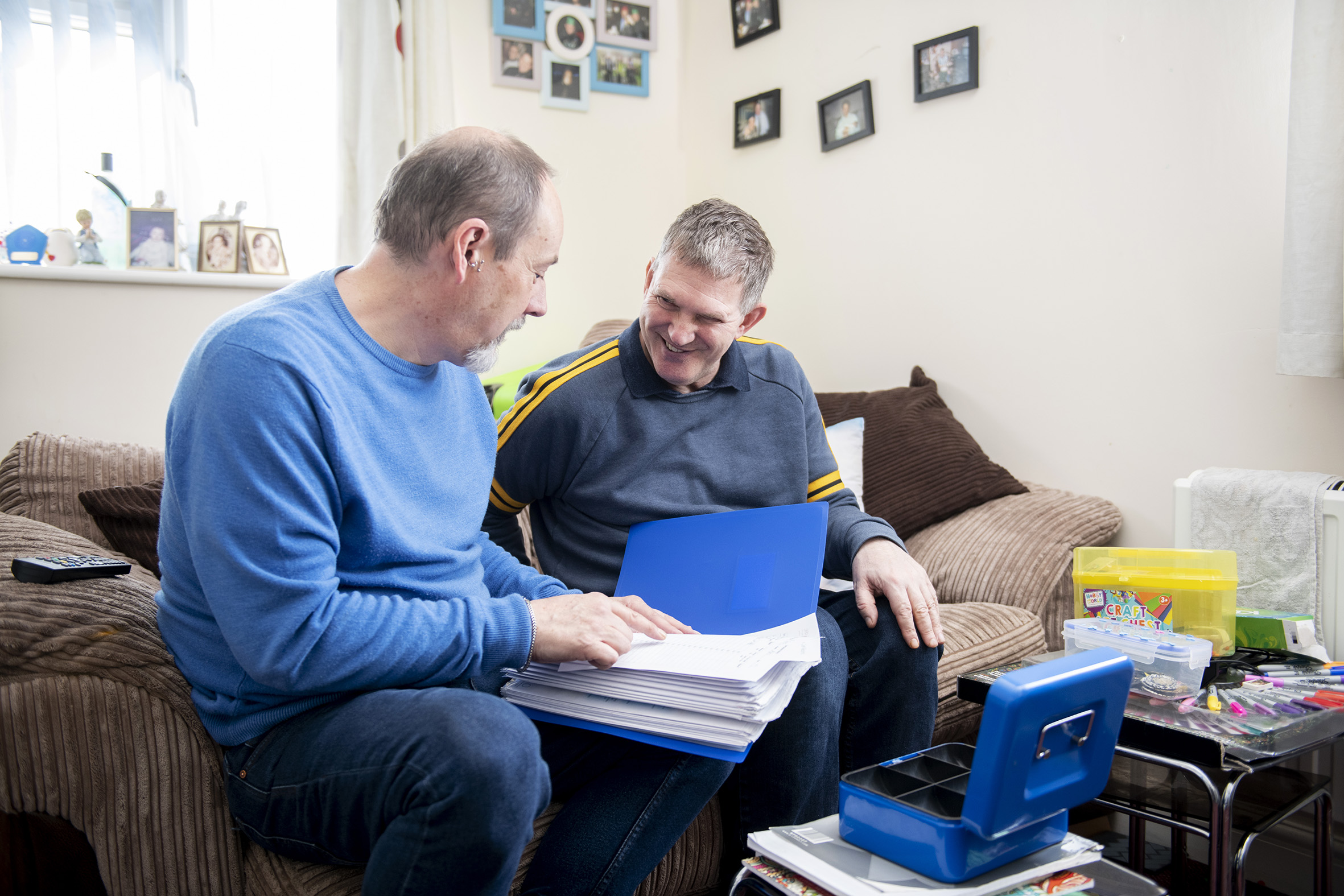 UnityCare Leeds About Us Image