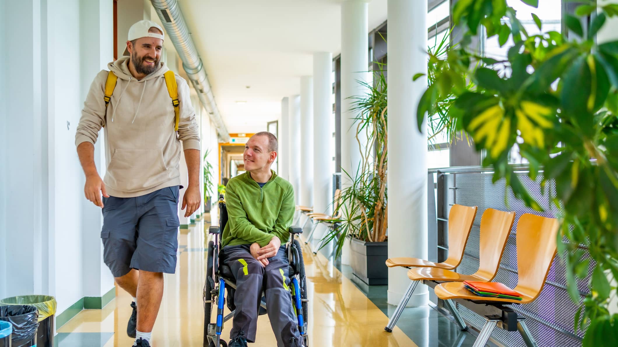 UnityCare Leeds Service Image